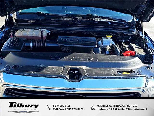 2020 RAM 1500 Big Horn (Stk: 42603-1) in Tilbury - Image 10 of 42 2020 RAM 1500 Big Horn (Stk: 42603-1) in Tilbury - Image 10 of 42
