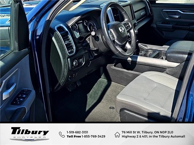 2020 RAM 1500 Big Horn (Stk: 42603-1) in Tilbury - Image 12 of 42 2020 RAM 1500 Big Horn (Stk: 42603-1) in Tilbury - Image 12 of 42