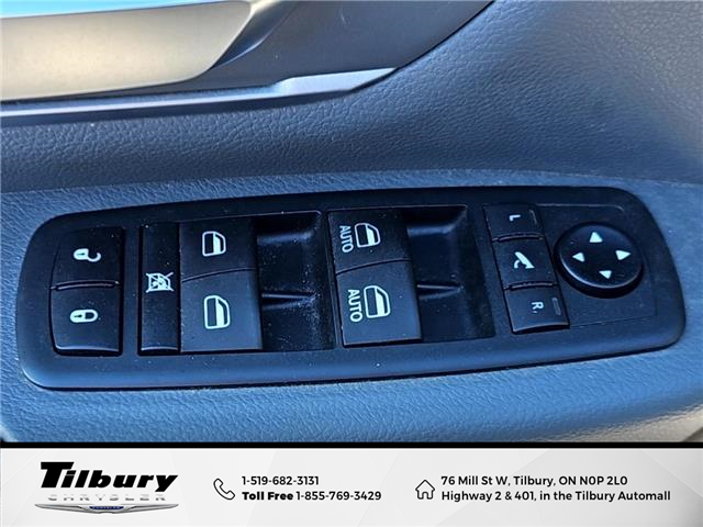 2020 RAM 1500 Big Horn (Stk: 42603-1) in Tilbury - Image 13 of 42 2020 RAM 1500 Big Horn (Stk: 42603-1) in Tilbury - Image 13 of 42