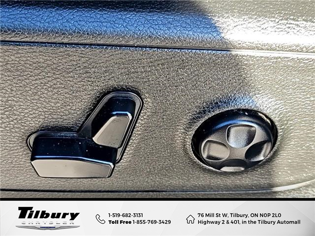 2020 RAM 1500 Big Horn (Stk: 42603-1) in Tilbury - Image 14 of 42 2020 RAM 1500 Big Horn (Stk: 42603-1) in Tilbury - Image 14 of 42