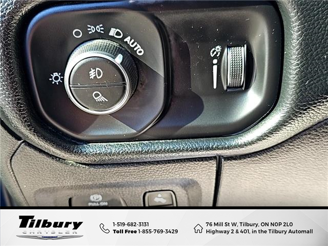 2020 RAM 1500 Big Horn (Stk: 42603-1) in Tilbury - Image 15 of 42 2020 RAM 1500 Big Horn (Stk: 42603-1) in Tilbury - Image 15 of 42