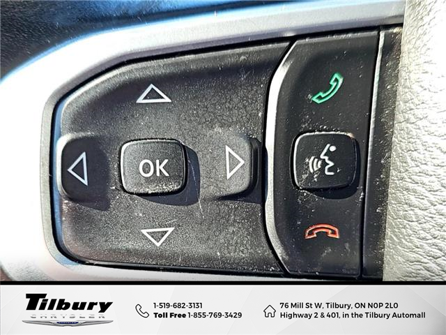 2020 RAM 1500 Big Horn (Stk: 42603-1) in Tilbury - Image 18 of 42 2020 RAM 1500 Big Horn (Stk: 42603-1) in Tilbury - Image 18 of 42