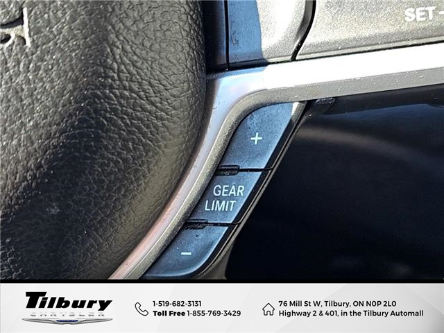 2020 RAM 1500 Big Horn (Stk: 42603-1) in Tilbury - Image 20 of 42 2020 RAM 1500 Big Horn (Stk: 42603-1) in Tilbury - Image 20 of 42