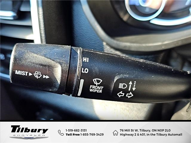 2020 RAM 1500 Big Horn (Stk: 42603-1) in Tilbury - Image 21 of 42 2020 RAM 1500 Big Horn (Stk: 42603-1) in Tilbury - Image 21 of 42