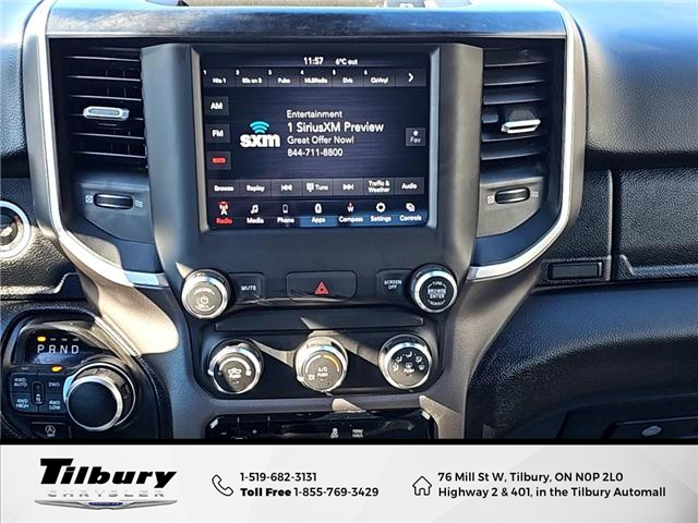 2020 RAM 1500 Big Horn (Stk: 42603-1) in Tilbury - Image 23 of 42 2020 RAM 1500 Big Horn (Stk: 42603-1) in Tilbury - Image 23 of 42