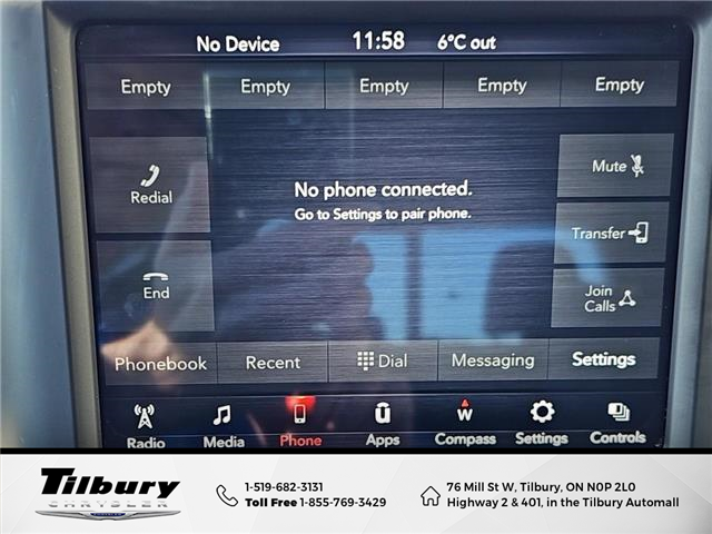 2020 RAM 1500 Big Horn (Stk: 42603-1) in Tilbury - Image 25 of 42 2020 RAM 1500 Big Horn (Stk: 42603-1) in Tilbury - Image 25 of 42