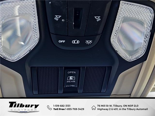 2020 RAM 1500 Big Horn (Stk: 42603-1) in Tilbury - Image 26 of 42 2020 RAM 1500 Big Horn (Stk: 42603-1) in Tilbury - Image 26 of 42