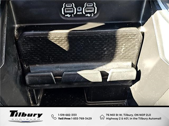 2020 RAM 1500 Big Horn (Stk: 42603-1) in Tilbury - Image 28 of 42 2020 RAM 1500 Big Horn (Stk: 42603-1) in Tilbury - Image 28 of 42