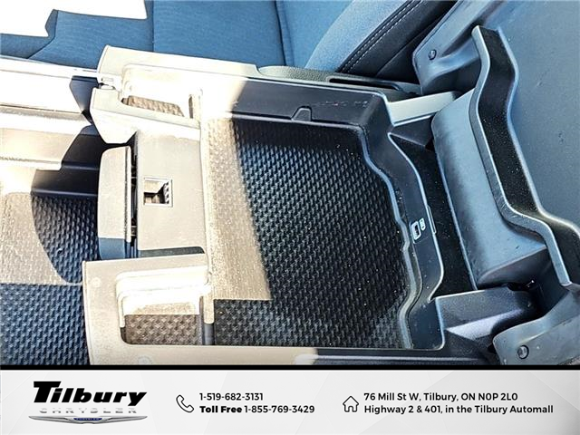 2020 RAM 1500 Big Horn (Stk: 42603-1) in Tilbury - Image 30 of 42 2020 RAM 1500 Big Horn (Stk: 42603-1) in Tilbury - Image 30 of 42