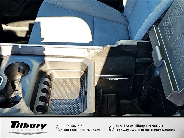 2020 RAM 1500 Big Horn (Stk: 42603-1) in Tilbury - Image 31 of 42 2020 RAM 1500 Big Horn (Stk: 42603-1) in Tilbury - Image 31 of 42