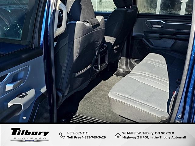 2020 RAM 1500 Big Horn (Stk: 42603-1) in Tilbury - Image 32 of 42 2020 RAM 1500 Big Horn (Stk: 42603-1) in Tilbury - Image 32 of 42