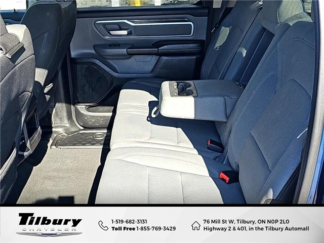 2020 RAM 1500 Big Horn (Stk: 42603-1) in Tilbury - Image 33 of 42 2020 RAM 1500 Big Horn (Stk: 42603-1) in Tilbury - Image 33 of 42