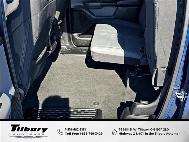 2020 RAM 1500 Big Horn (Stk: 42603-1) in Tilbury - Image 34 of 42 2020 RAM 1500 Big Horn (Stk: 42603-1) in Tilbury - Image 34 of 42