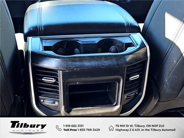 2020 RAM 1500 Big Horn (Stk: 42603-1) in Tilbury - Image 35 of 42 2020 RAM 1500 Big Horn (Stk: 42603-1) in Tilbury - Image 35 of 42