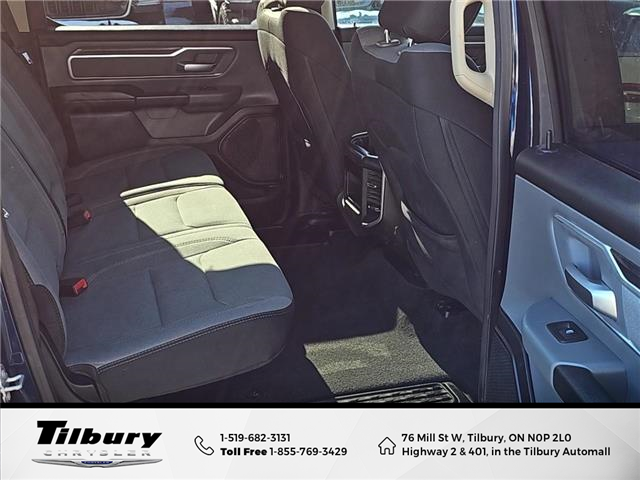 2020 RAM 1500 Big Horn (Stk: 42603-1) in Tilbury - Image 36 of 42 2020 RAM 1500 Big Horn (Stk: 42603-1) in Tilbury - Image 36 of 42