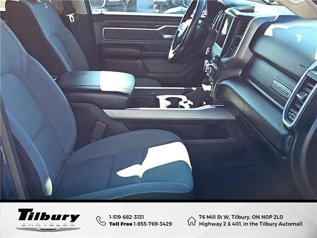 2020 RAM 1500 Big Horn (Stk: 42603-1) in Tilbury - Image 38 of 42 2020 RAM 1500 Big Horn (Stk: 42603-1) in Tilbury - Image 38 of 42