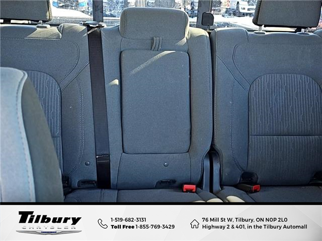 2020 RAM 1500 Big Horn (Stk: 42603-1) in Tilbury - Image 41 of 42 2020 RAM 1500 Big Horn (Stk: 42603-1) in Tilbury - Image 41 of 42