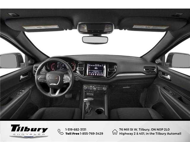 2026 Dodge Durango GT (Stk: 42596) in Tilbury - Image 3 of 9