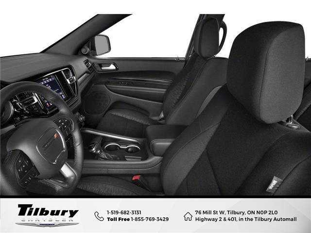 2026 Dodge Durango GT (Stk: 42596) in Tilbury - Image 4 of 9