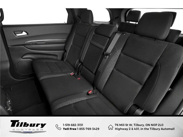 2026 Dodge Durango GT (Stk: 42596) in Tilbury - Image 7 of 9