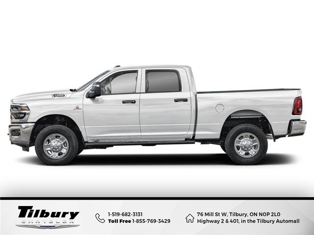 2026 RAM 2500 Tradesman in Tilbury - Image 2 of 3