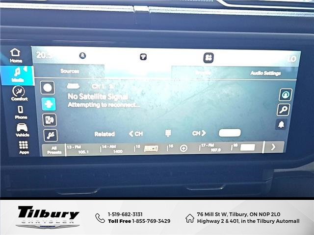 2024 Jeep Wrangler Sport (Stk: 48806T) in Tilbury - Image 20 of 44