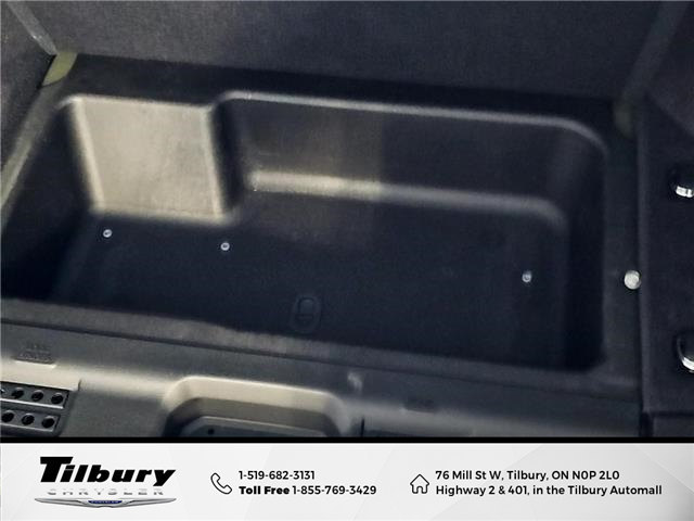 2024 Jeep Wrangler Sport (Stk: 48806T) in Tilbury - Image 33 of 44