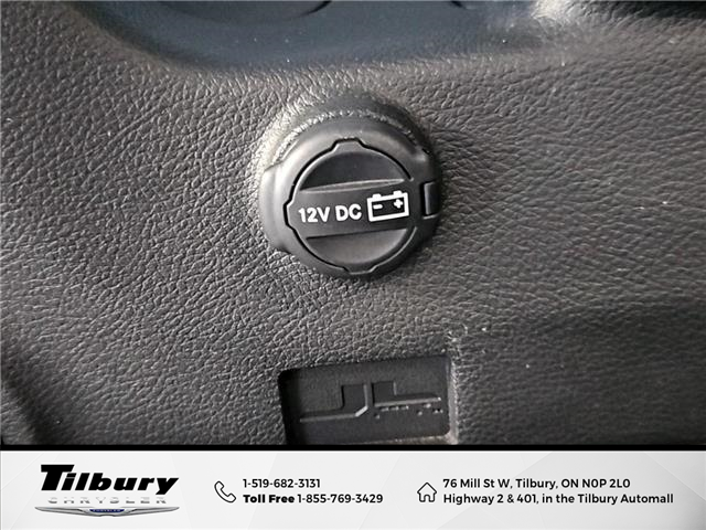 2024 Jeep Wrangler Sport (Stk: 48806T) in Tilbury - Image 34 of 44