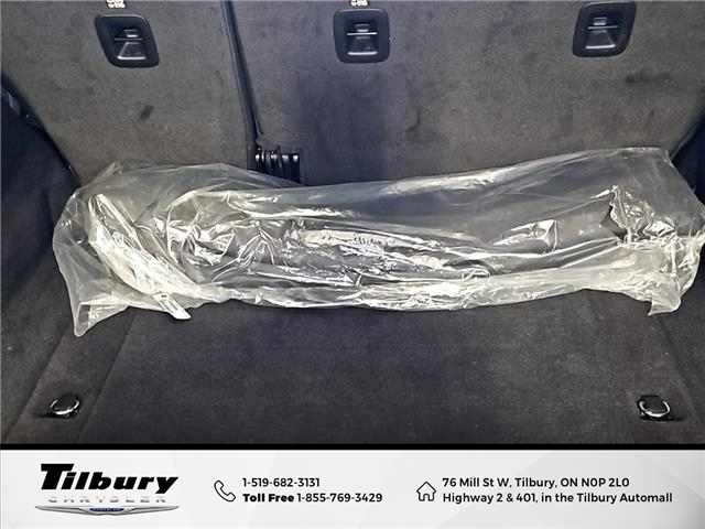 2024 Jeep Wrangler Sport (Stk: 48806T) in Tilbury - Image 35 of 44