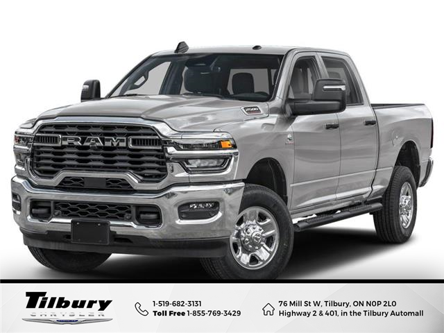2026 RAM 2500 Tradesman in Tilbury - Image 1 of 3