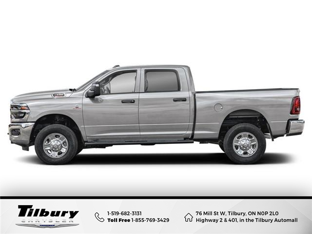 2026 RAM 2500 Tradesman in Tilbury - Image 2 of 3