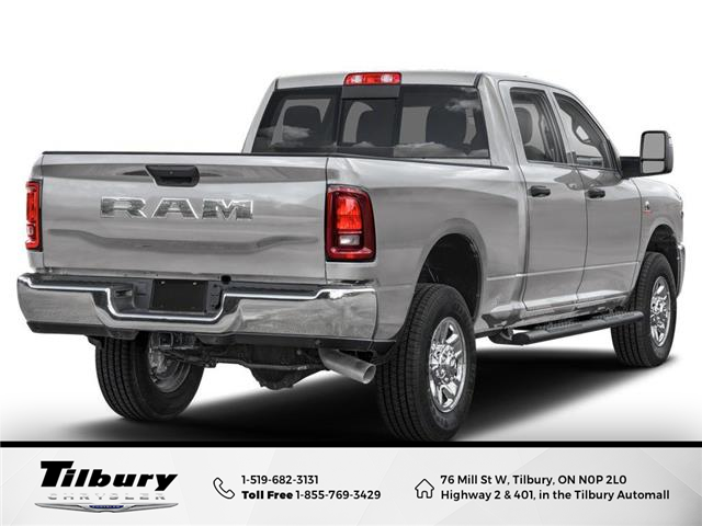 2026 RAM 2500 Tradesman in Tilbury - Image 3 of 3