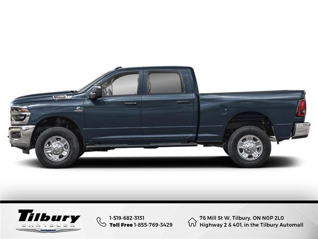 2026 RAM 2500 Tradesman in Tilbury - Image 2 of 3