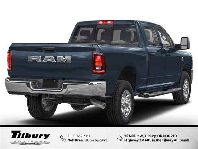 2026 RAM 2500 Tradesman in Tilbury - Image 3 of 3