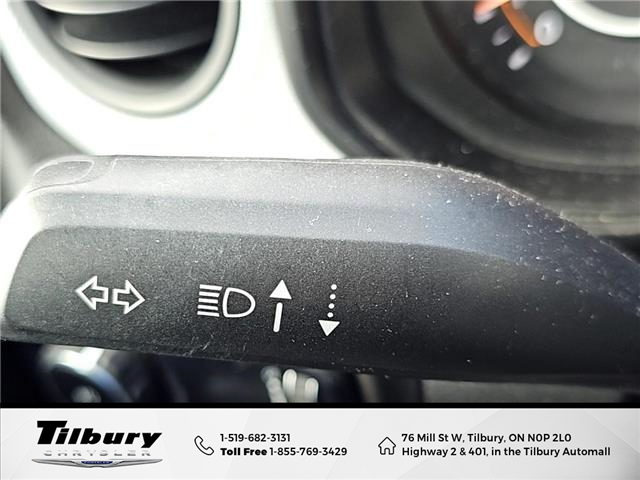 2024 Jeep Wrangler Sport (Stk: 48807T) in Tilbury - Image 19 of 30