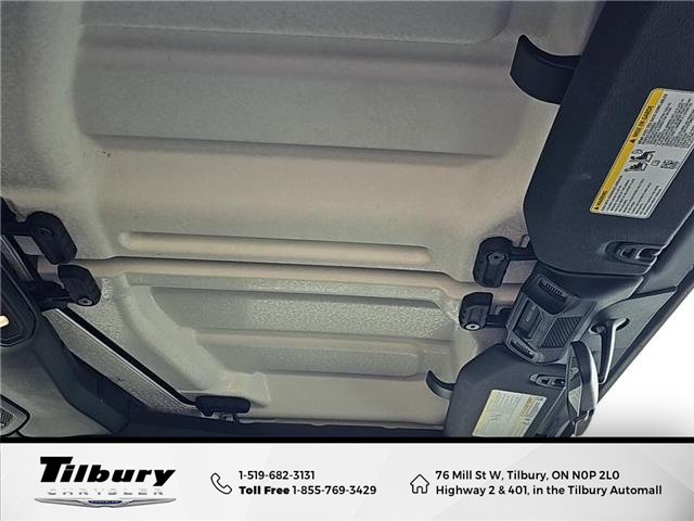 2024 Jeep Wrangler Sport (Stk: 48807T) in Tilbury - Image 28 of 30