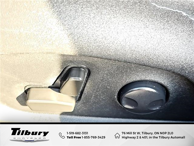 2022 Jeep Compass Trailhawk (Stk: 26-046-1) in Tilbury - Image 18 of 44