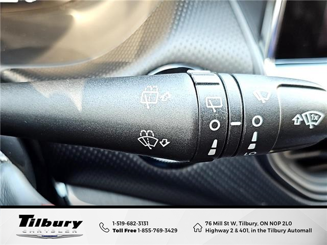 2022 Jeep Compass Trailhawk (Stk: 26-046-1) in Tilbury - Image 22 of 44