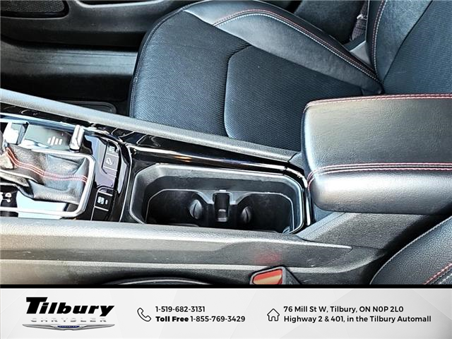 2022 Jeep Compass Trailhawk (Stk: 26-046-1) in Tilbury - Image 29 of 44