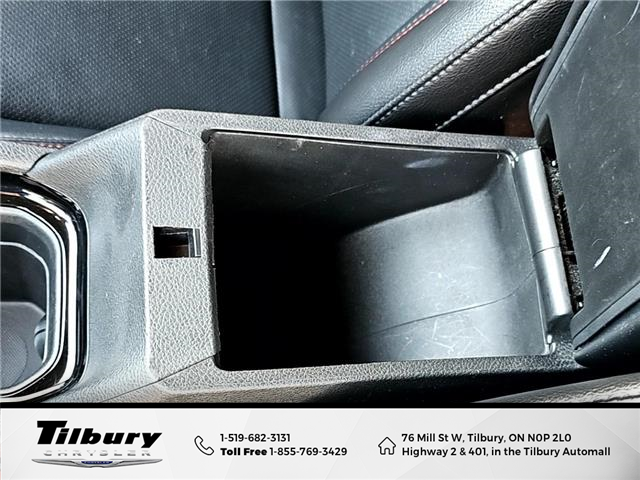 2022 Jeep Compass Trailhawk (Stk: 26-046-1) in Tilbury - Image 30 of 44