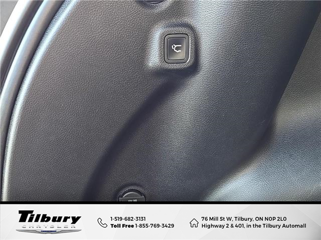 2022 Jeep Compass Trailhawk (Stk: 26-046-1) in Tilbury - Image 38 of 44