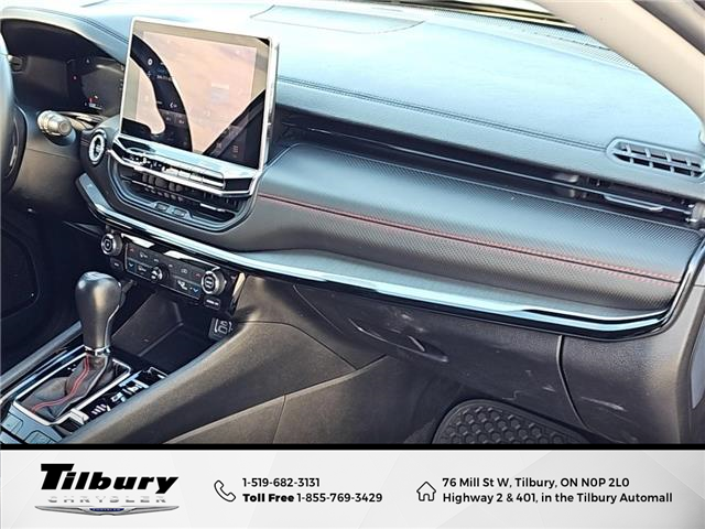 2022 Jeep Compass Trailhawk (Stk: 26-046-1) in Tilbury - Image 43 of 44