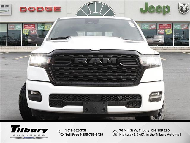 2026 RAM 1500 Sport (Stk: 26-083) in Tilbury - Image 2 of 27
