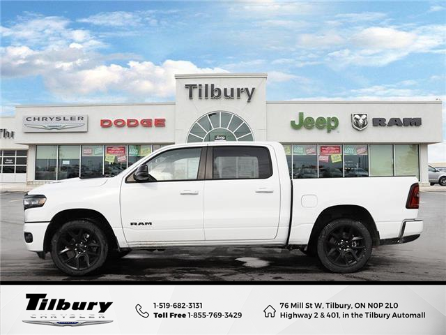 2026 RAM 1500 Sport (Stk: 26-083) in Tilbury - Image 3 of 27