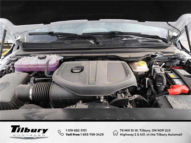2026 RAM 1500 Sport (Stk: 26-083) in Tilbury - Image 8 of 27