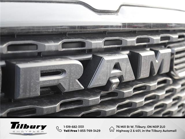 2026 RAM 1500 Sport (Stk: 26-083) in Tilbury - Image 9 of 27