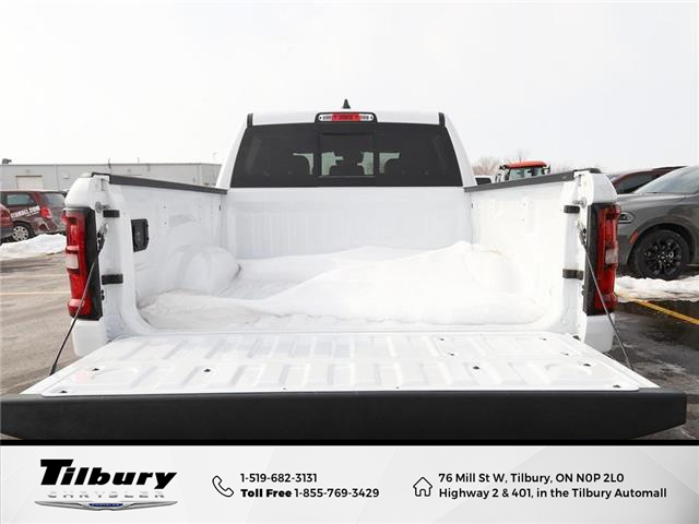 2026 RAM 1500 Sport (Stk: 26-083) in Tilbury - Image 11 of 27