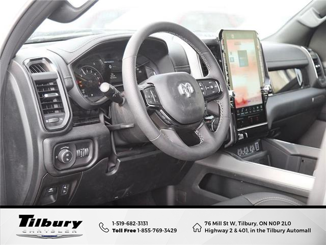2026 RAM 1500 Sport (Stk: 26-083) in Tilbury - Image 13 of 27