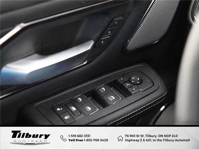 2026 RAM 1500 Sport (Stk: 26-083) in Tilbury - Image 17 of 27
