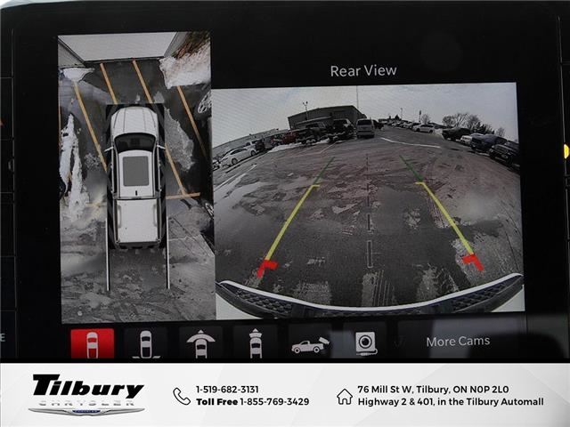 2026 RAM 1500 Sport (Stk: 26-083) in Tilbury - Image 20 of 27